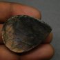1 Pcs. Of Natural Rainbow Flash Labradorite Pear Cabochon 39x28mm loose gemstone for jewelry