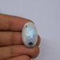 1 Pcs. Of Natural Rainbow Moonstone Oval Cabochon 22x13mm loose gemstone for jewelry