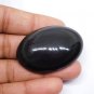1 Pcs. Of Natural Rainbow Obsidian Oval Cabachon 48x32mm loose gemstone for jewelry