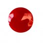 1 Pcs. Of Natural Red Burma Ruby Oval Fine Step Cut 24x24x16mm loose gemstone for jewelry