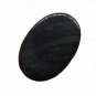1 Pcs. Of Natural Silver Obsidian Oval Cabachon 38x25mm loose gemstone for jewelry