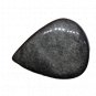 1 Pcs. Of Natural Silver Obsidian Pear Cabachon 38x29