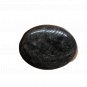 1 Pcs. Of Natural Silver Obsidian Oval Cabachon 35x26mm loose gemstone for jewelry
