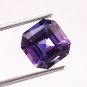 1 Pcs. Of Natural Taaffeite Sapphire Octagon Asscher Cut 9x9mm loose gemstone for jewelry