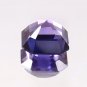 1 Pcs. Of Natural Taaffeite Sapphire Octagon Asscher Cut 9x9mm loose gemstone for jewelry