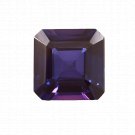 1 Pcs. Of Natural Taaffeite Sapphire Octagon Asscher Cut 11x11mm loose gemstone for jewelry