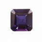 1 Pcs. Of Natural Taaffeite Sapphire Octagon Asscher Cut 11x11mm loose gemstone for jewelry