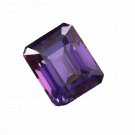 1 Pcs. Of Natural Taaffeite Sapphire Rectangle Emerald Cut 11x9mm loose gemstone for jewelry