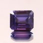 1 Pcs. Of Natural Taaffeite Sapphire Rectangle Emerald Cut 11x9mm loose gemstone for jewelry