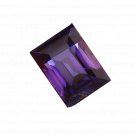 1 Pcs. Of Natural Taaffeite Sapphire Baguette Emerald Cut 12x9mm loose gemstone for jewelry