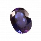 1 Pcs. Of Natural Taaffeite Sapphire Oval Fine Step Cut 16x12mm loose gemstone for jewelry