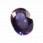 1 Pcs. Of Natural Taaffeite Sapphire Oval Fine Step Cut 16x12mm loose gemstone for jewelry