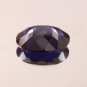 1 Pcs. Of Natural Taaffeite Sapphire Oval Fine Step Cut 16x12mm loose gemstone for jewelry
