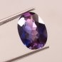 1 Pcs. Of Natural Taaffeite Sapphire Oval Fine Step Cut 13x9mm loose gemstone for jewelry
