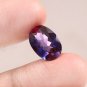 1 Pcs. Of Natural Taaffeite Sapphire Oval Fine Step Cut 13x9mm loose gemstone for jewelry