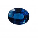 1 Pcs. Of Natural Tanzanite Oval Fine Step Cut 14x11x7mm loose gemstone for jewelry