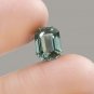 1 Pcs. Of Natural Verdelite