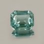 1 Pcs. Of Natural Verdelite