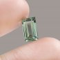1 Pcs. Of Natural Verdelite