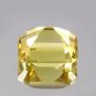 1 Pcs. Of Natural Yellow Sapphire Rectangle Radiant Cut 9x7mm loose gemstone for jewelry