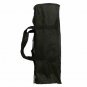 Scottish Great Highland Bagpipes Silver Mounts Black Velvet Rosewood Bagpipe