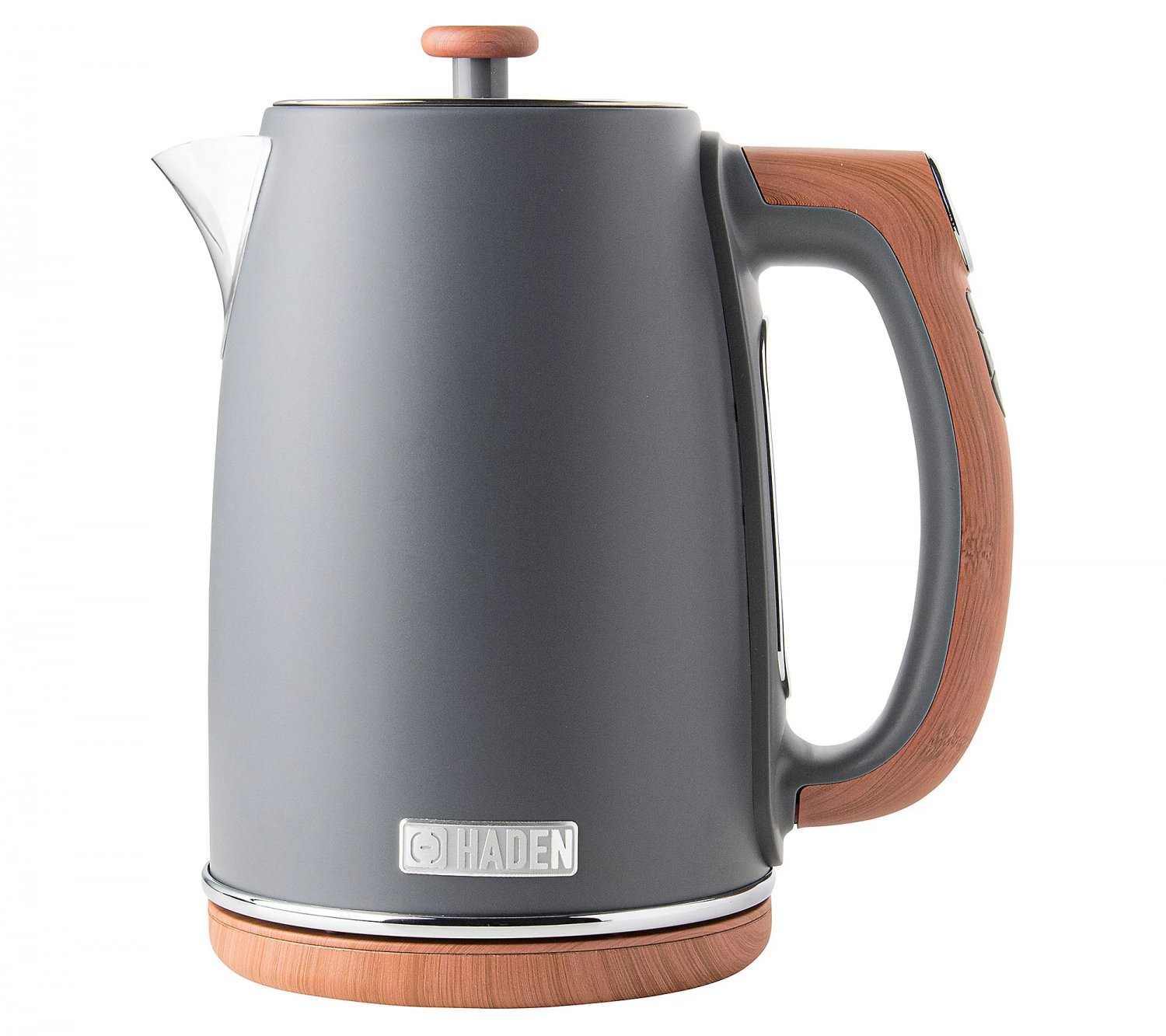 Haden Dorchester Electric Kettle, Color: Pebble