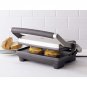 Breville Panini Duo Sandwich Press