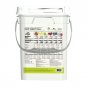 86-Serving Dried Fruit Variety Emergency Prepper or Camping Food Supply, 39oz