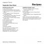 236-Serving Vegetable Stew Blend Emergency Prepper Food Supply, 12 lbs
