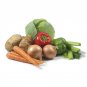236-Serving Vegetable Stew Blend Emergency Prepper Food Supply, 12 lbs