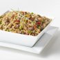 242-Serving Long Grain Brown Rice Emergency Prepper or Camping Food Supply, 26lb