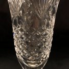 NEW Waterford Crystal Laurel Wreath BP 7" Vase 107589W
