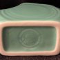 New Fiesta 3" MINI DISK PITCHER creamer sea mist green 5 OZ.