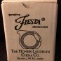New Fiesta 3" MINI DISK PITCHER creamer sea mist green 5 OZ.