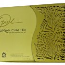 New TEAVANA OPRAH CHAI Tea Infuse Inspiration Set Glass & Tea Infuser 2oz
