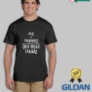 Brand New Broke Daddy Custom Unisex GILDAN T Shirt