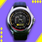 Brand New I Am A Nikon D7200 Custom Leather Watch
