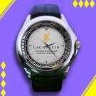 Brand New Lagavulin Custom Leather Watch