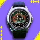 Brand New Seventh Son Movie Custom Leather Watch