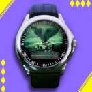 Brand New In the Heart Of The Sea Movie Custom Leather Watch