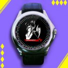 Brand New Jijin Kazama Tekken Xbox Video Games Custom Leather Watch