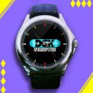 Brand New DGK Skateboards Custom Leather Watch