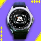 Brand New JBL Speaker Subwoofer Custom Leather Watch
