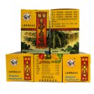 Original 3 Box Margaritae Cough Capsule 上海猴棗貝母止咳胶囊 Herb Asthma Breath Shortness