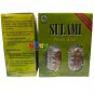 Orginal 1 Box SUsut aLAMI Herb (30 Capsule) Body Slimming Dietary Supplement Lose Weight Fat Burn