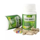 Original 1 Box Semen Booster Herb 60 Capsule Nourish Thicken Ejaculation Sperm Erection Health