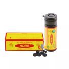 Original 2 Box Norit Charcoal Activated Flatulence Carbon for Food Poisoning Diarrhea 40 tabs