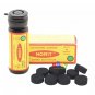 Original 2 Box Norit Charcoal Activated Flatulence Carbon for Food Poisoning Diarrhea 40 tabs