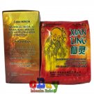 Original 2 Box Xian Ling Herb Powder Arthritis Gout Rheumatism Back Health Pain Bone Joint