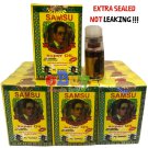 Original 2 Boxes Herbal Massage Oil (Samsu) Medicine (Strong) Men's Oil Lasting Long Duration